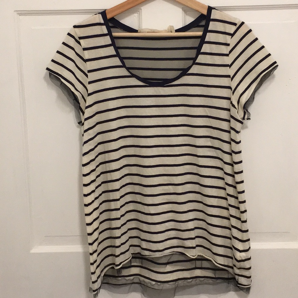 Pilcro and the letterpress blouse